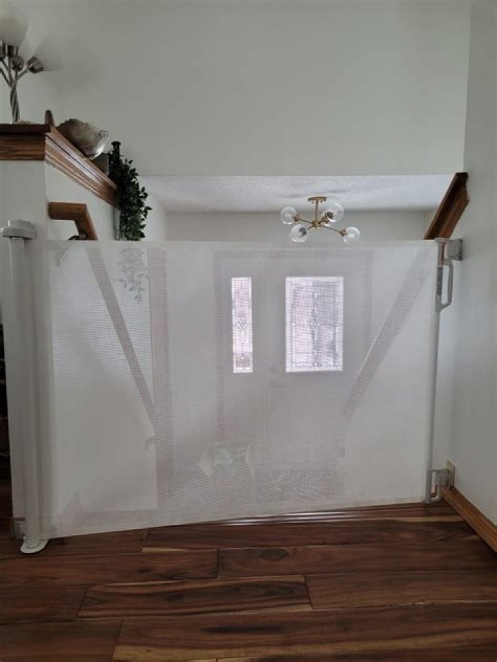 Little Journey Baby Gate AldiThings