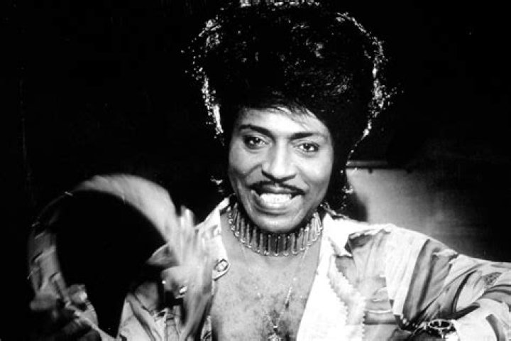 Little Richard, Rock Pioneer Who Broke Musical Barriers, Dead at 87