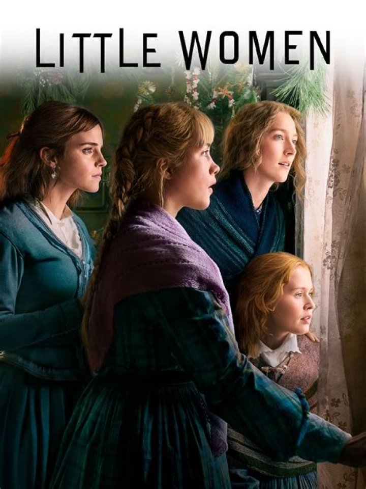 Little Women Long Term, Long Distance, Low Commitment, Casual
