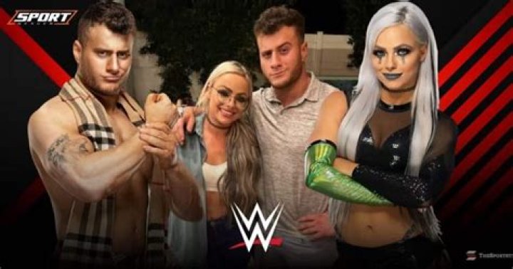 Liv husband who is one of the most handsome men in America