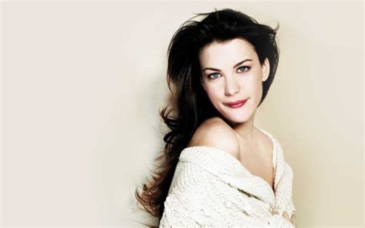 Liv Tyler wallpaper 1920x1200 50185