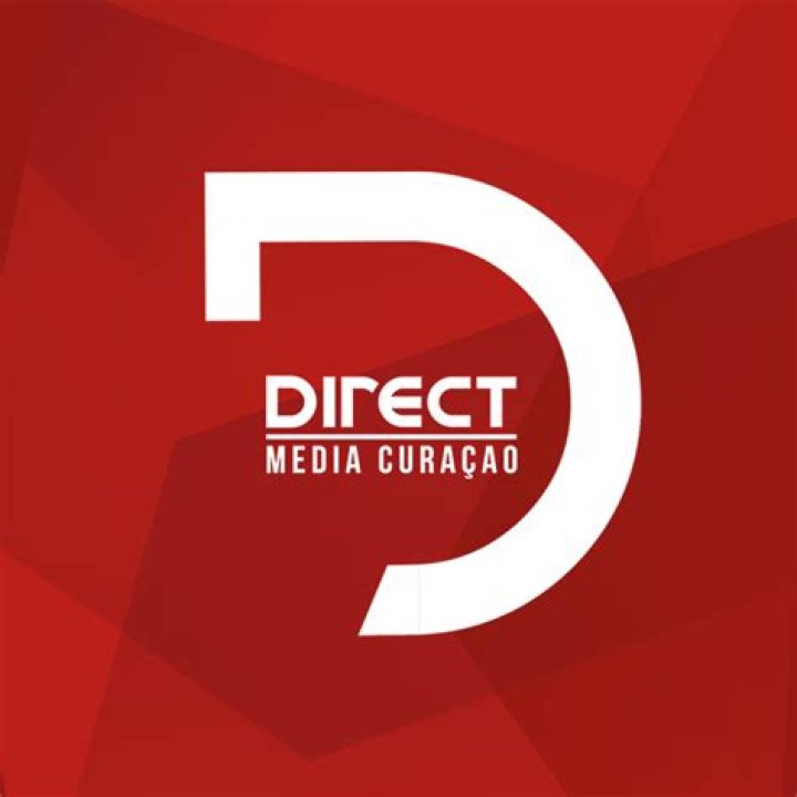 Live Direct Media Cura&ccedil;ao was live. By Direct Media Cura&ccedil;ao