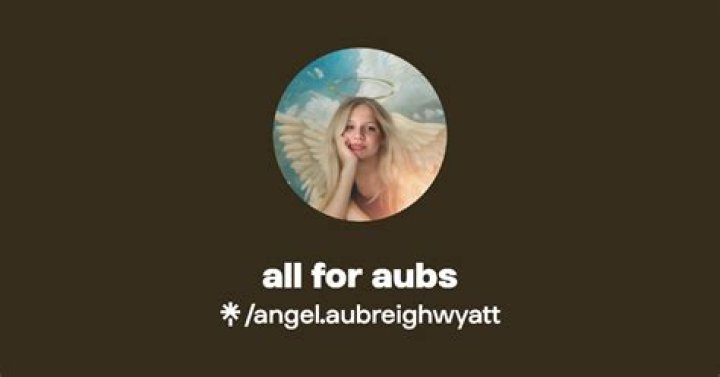 Live Like Aubreigh Fundraiser Tee