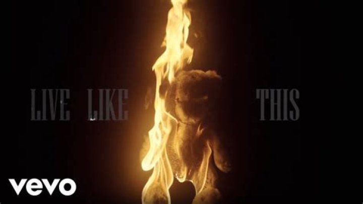 Live Like This YouTube
