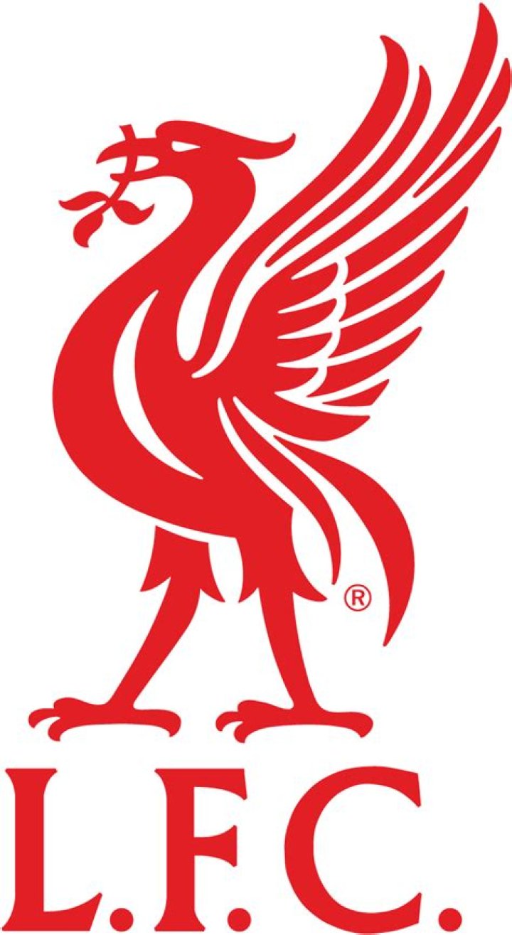 Liverpool Fc Logo Png Liverpool Crest Wallpapers Group 61