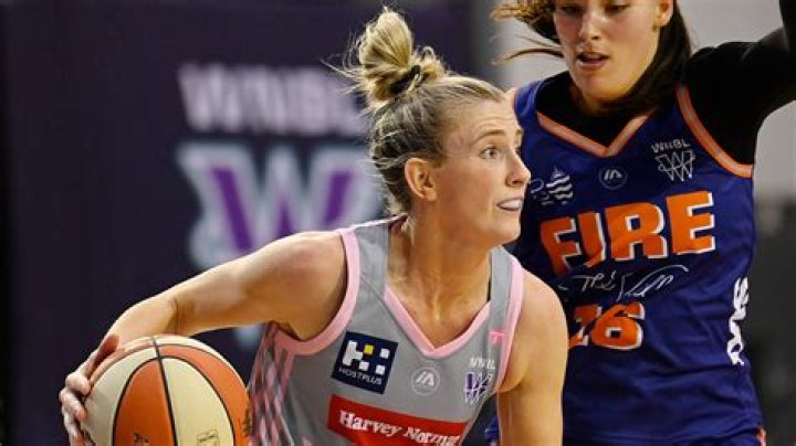 Liz Cambage&rsquo;s rumoured WNBL return by Sydney Uni Flames PerthNow