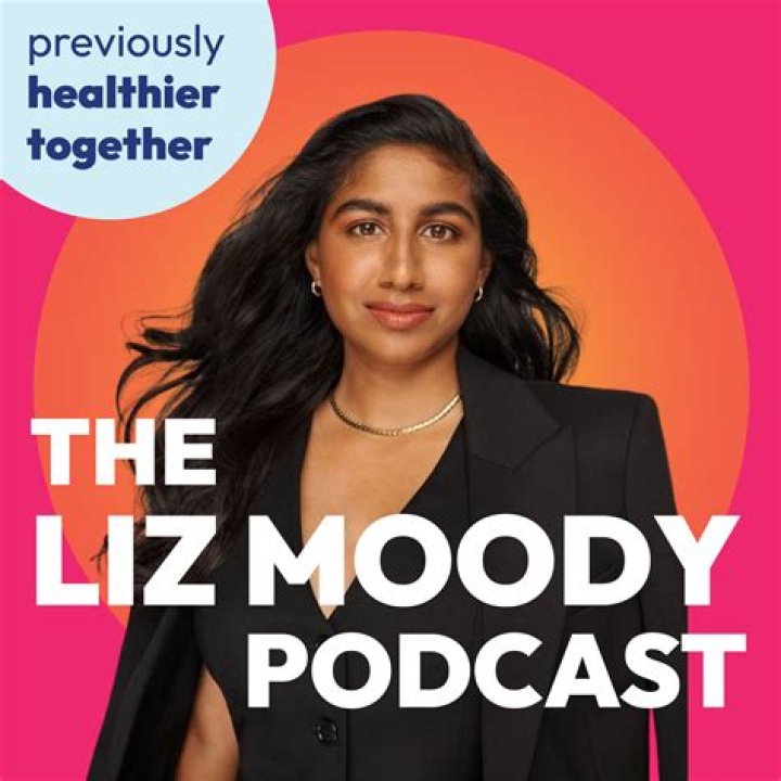 Liz Plank &mdash; Armchair Expert
