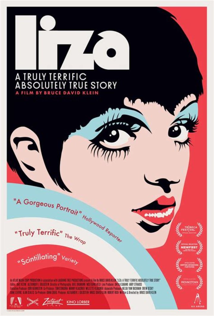 Liza Minnelli does not &lsquo;approve nor sanction&rsquo; biopic of Judy Garland