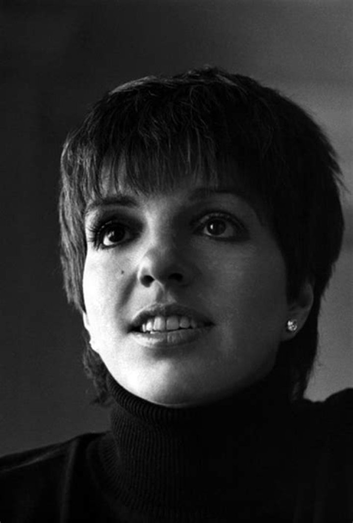 Liza Minnelli in the 1960's 1960's SIRENS PART 2 Pinterest