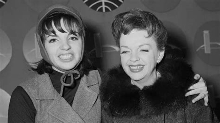 Liza Minnelli Judy Garland Would've 'Laughed' at Lady Gaga