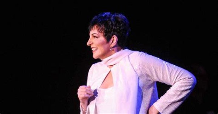 Liza Minnelli Said She Was Never Treated Like a Child by Her Mom Judy