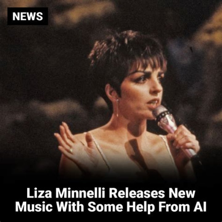 Liza Minnelli Says She Has No Interest in Seeing Ren&eacute;e Zellweger's Film
