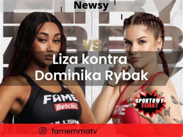 Liza MMA, Rekord, Freak Fighty, Walki, Historia, Wiek, Biografia