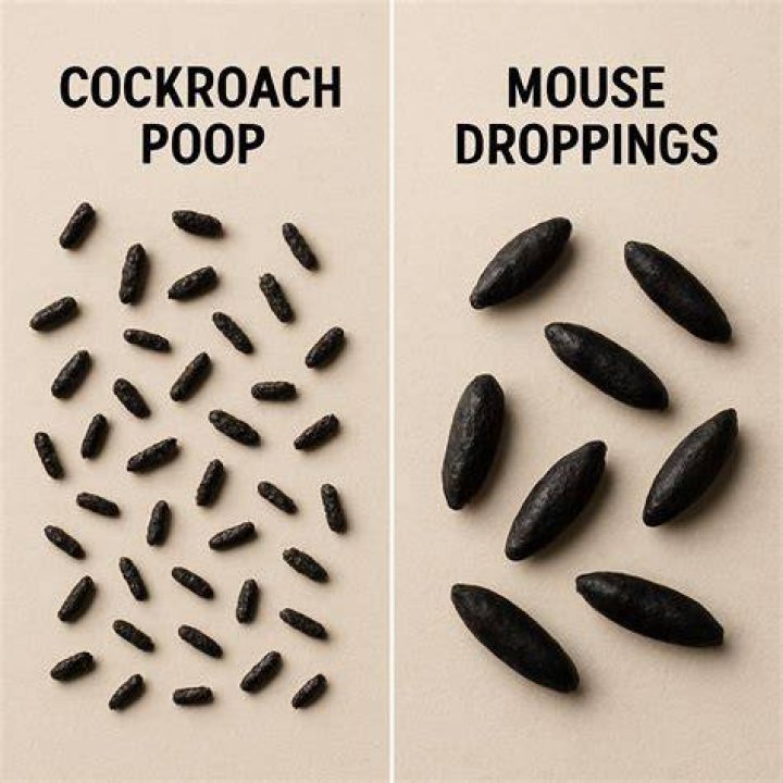 Lizard Droppings & Feces What Does Lizard Poop Look Like?