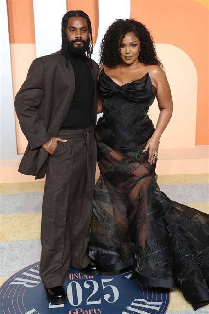 Lizzo and Boyfriend Myke Wright's Relationship Timeline Us Weekly