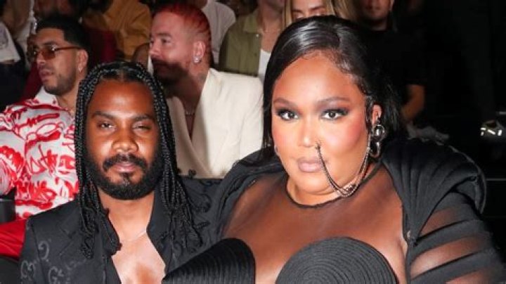 Lizzo and Boyfriend Myke Wright&rsquo;s Relationship Timeline Flipboard