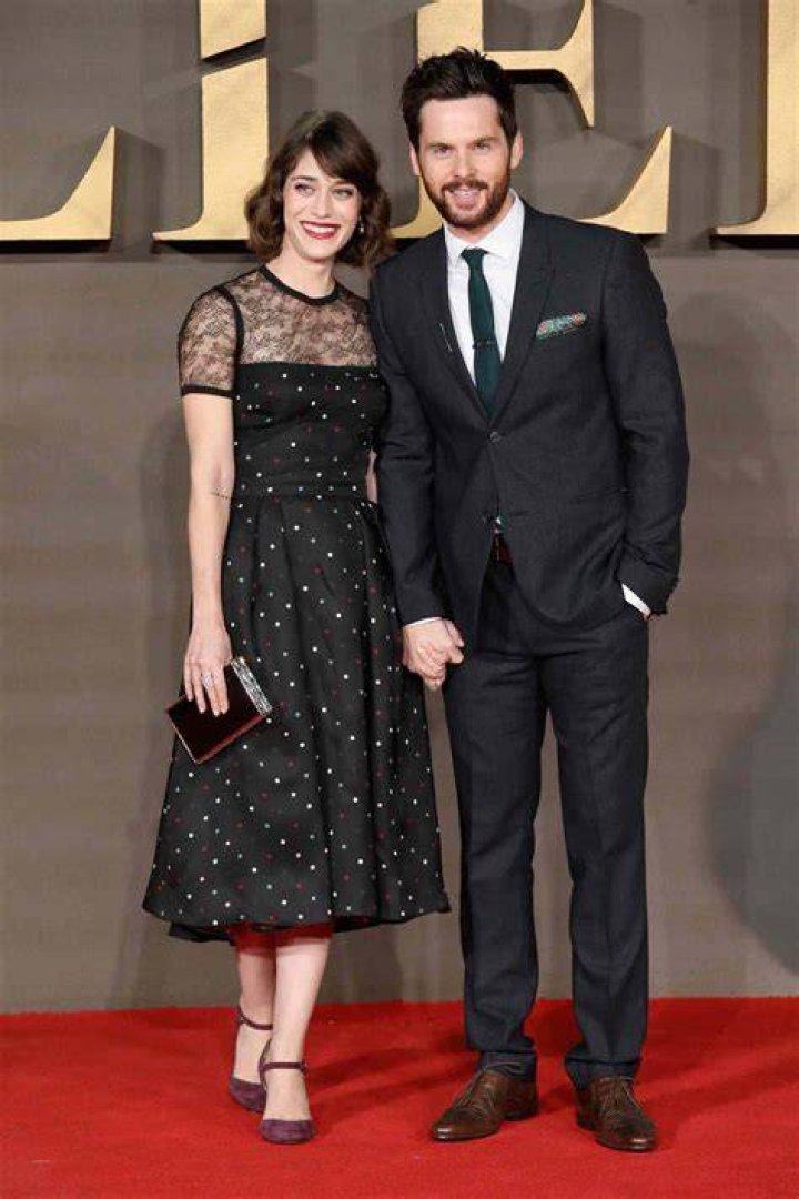 Lizzy Caplan and Tom Riley's Relationship Timeline