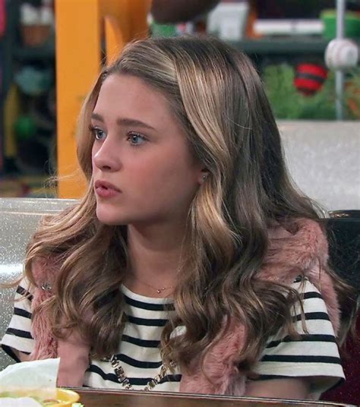 Lizzy Greene r/LadiesofNickelodeon