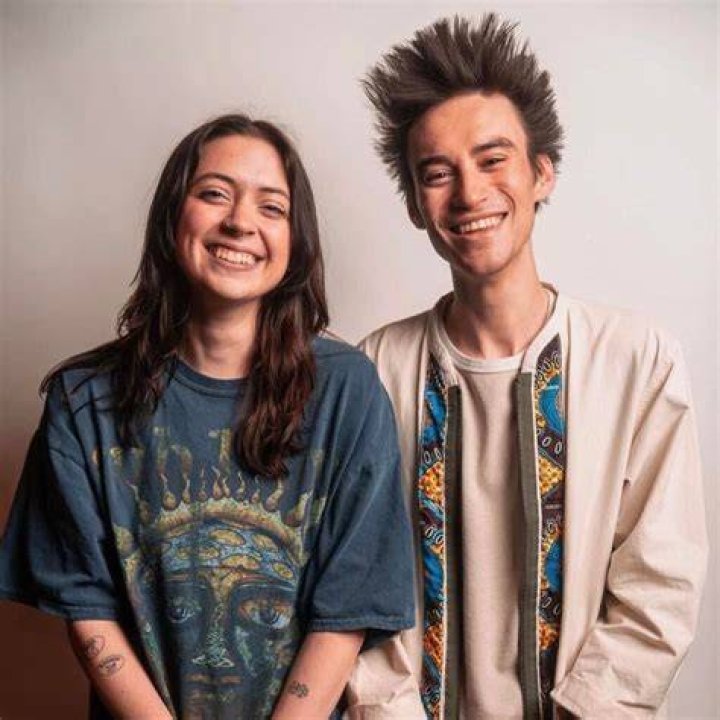 Lizzy McAlpine Recruits Jacob Collier For "erase me" &bull; Music Daily