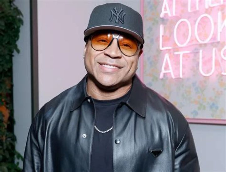 LL Cool J Age, Net Worth, Wife, Family, Height and Biography &raquo; POWEROFNAIJA
