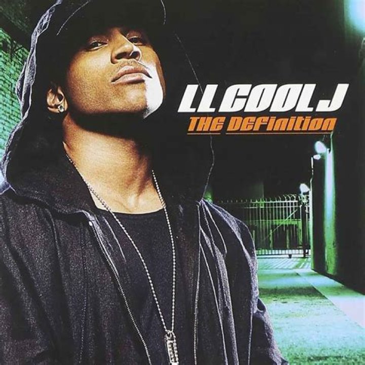 LL Cool J Discovers His Grandmother Isn't Biologically Related to Him