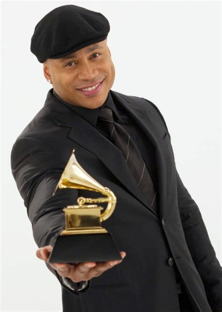 LL Cool J, Grammys 2013 Rapper Releases Song He Performed at Award Show