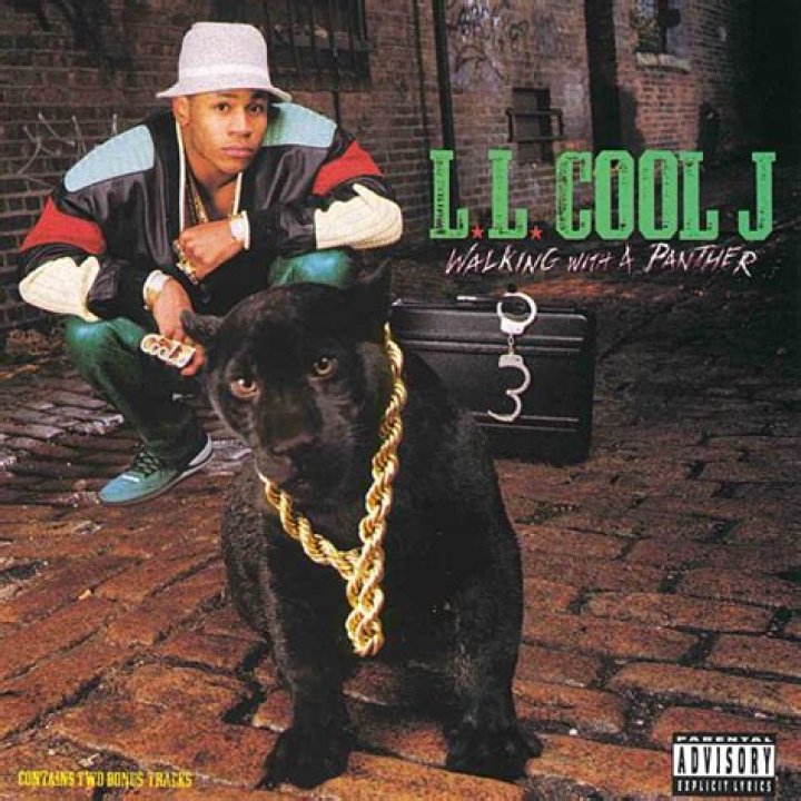 LL Cool J Thanks Fellow Rap Legends, Russell Simmons in Rock Hall