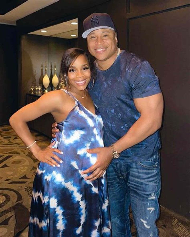 LL Cool J&lsquo;s Son Najee Smith Arrested Tha Wire [VIDEO]