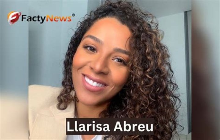 Llarisa Abreu's Age And Its Industry Impact