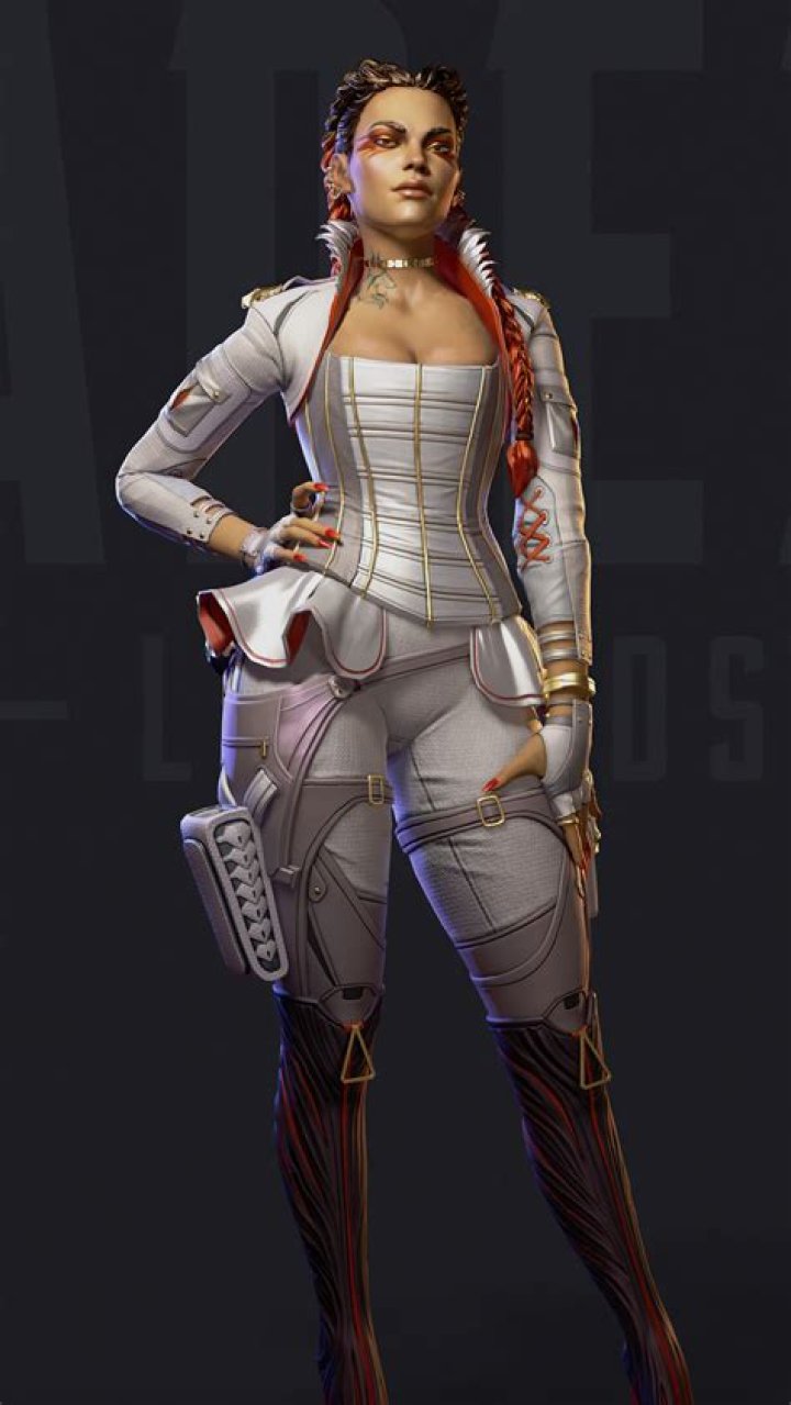 Loba's Apex Legends Black Market Exploit How To Locate Every Piece Of Loot