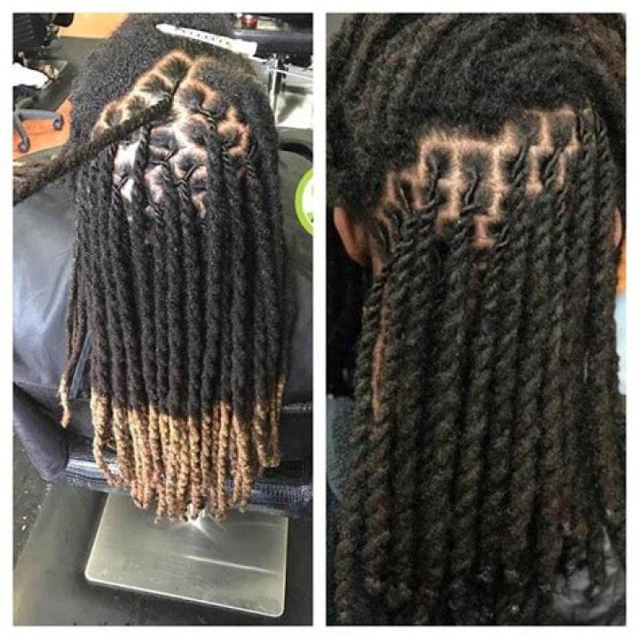 Loc Extensions (FOR CLIENTS ONLY!) Styles By Honey