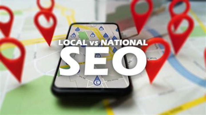Local and National SEO Service Marketing Studio