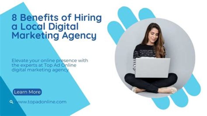 Local Digital Marketing Agency In Wakefield Be Seen Be Found