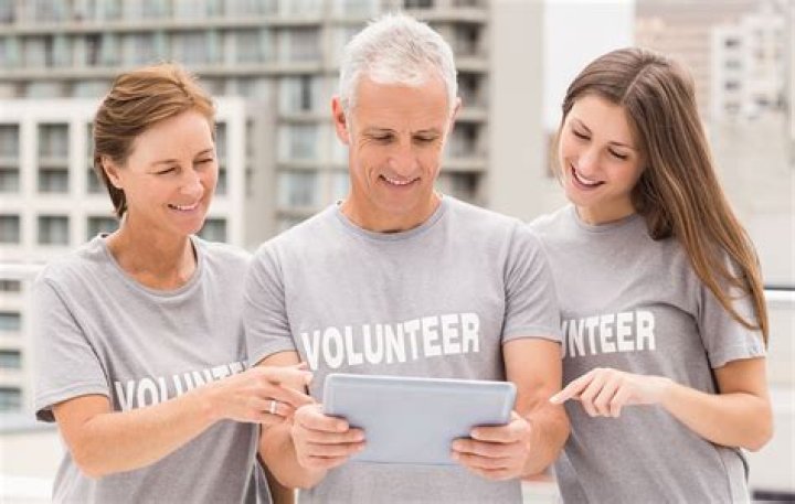 Local Heroes & Volunteers Engage Kalamunda