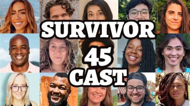 Local &lsquo;Survivor&rsquo; contestant voted off the island YouTube