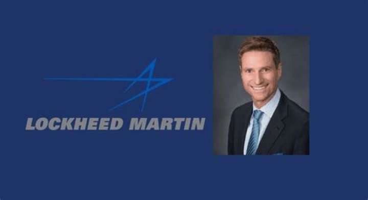 Lockheed Martin Elects James D. Taiclet As President & CEO Aljundi