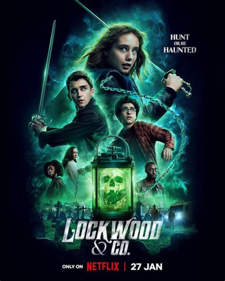 Lockwood & Co Season 2 Release Date And Everything You Need To Know
