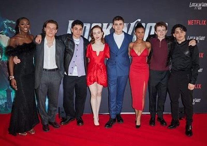 Lockwood and Co season 2 release date speculation, cast, and more news