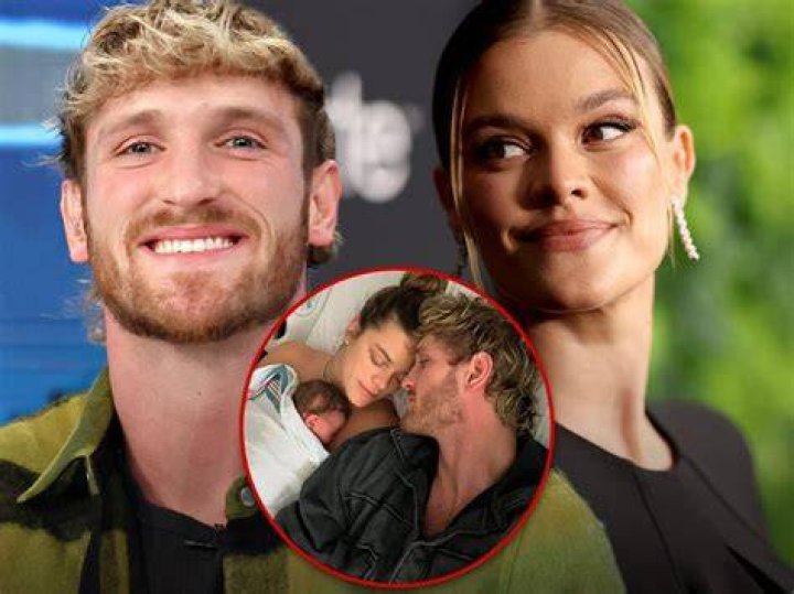 Logan Paul and Nina Agdal engaged after one year of dating report