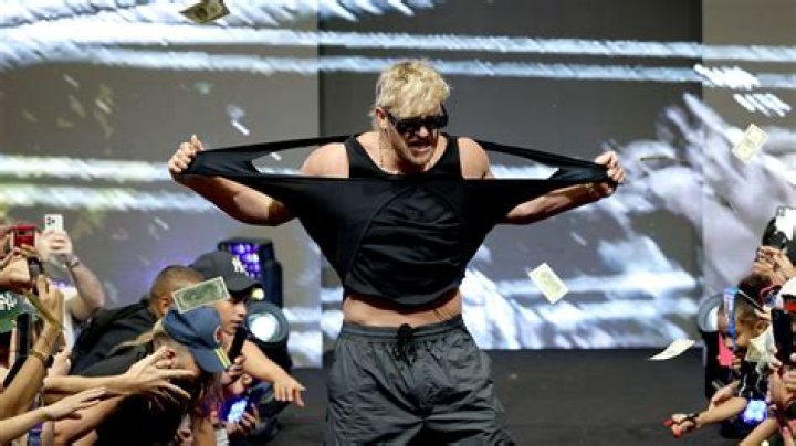 Logan Paul Breaks Silence On Boxing Future Maven Buzz