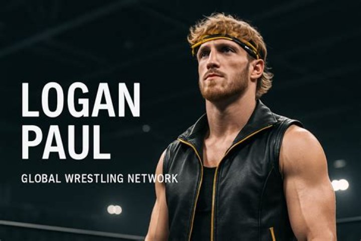 Logan Paul UllinSamanthi