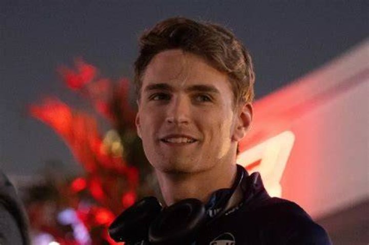 Logan Sargeant Latest News, Videos, Photos and More