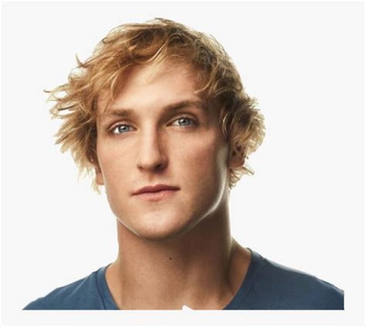 Loganpaul Logan Paul Youtube Youtuber Man Blonde Guy Logan Paul Faces