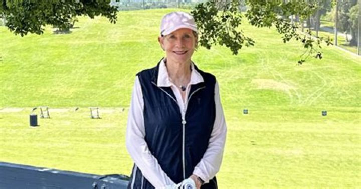 Lois Rice wins Ojai Valley Inn Ladies President&rsquo;s Cup Sports