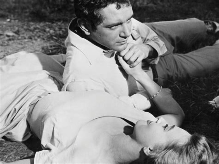 Lola Albright Turner Classic Movies
