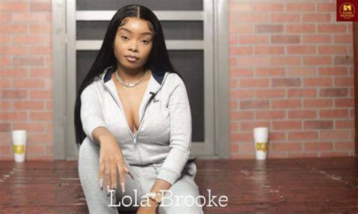Lola Brooke Age, Height, Real Name, Bio & Net Worth BioUnzip