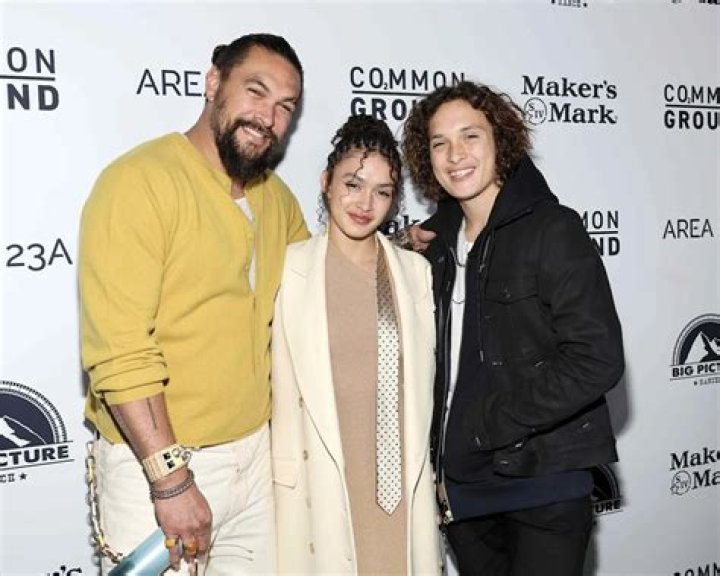 Lola Momoa 2024 Lois Sianna