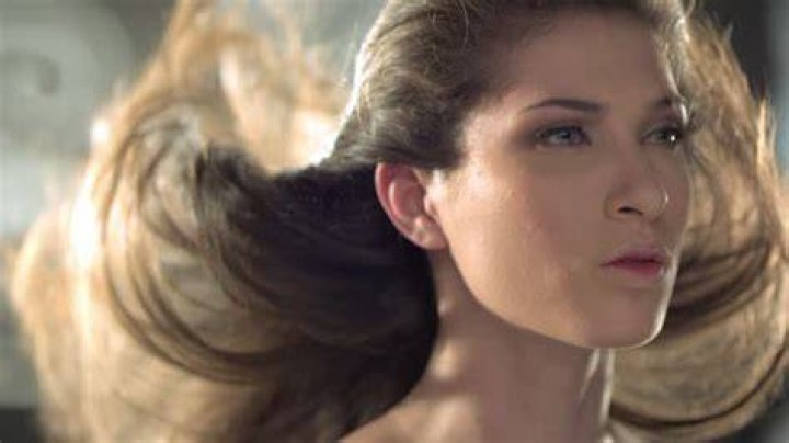 Long Hair Models Video 011& in 2020 Long hair styles, Asian long hair