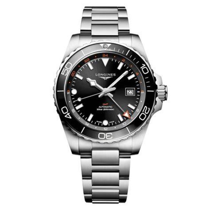 Longines Hydroconquest 47 mm chrono Kaufen auf Ricardo