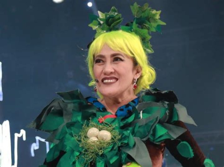 LOOK AiAi Delas Alas And Gerald Sibayan Renew Their Vows In Las Vegas